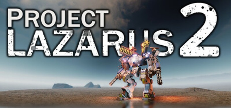 Project Lazarus 2 Image