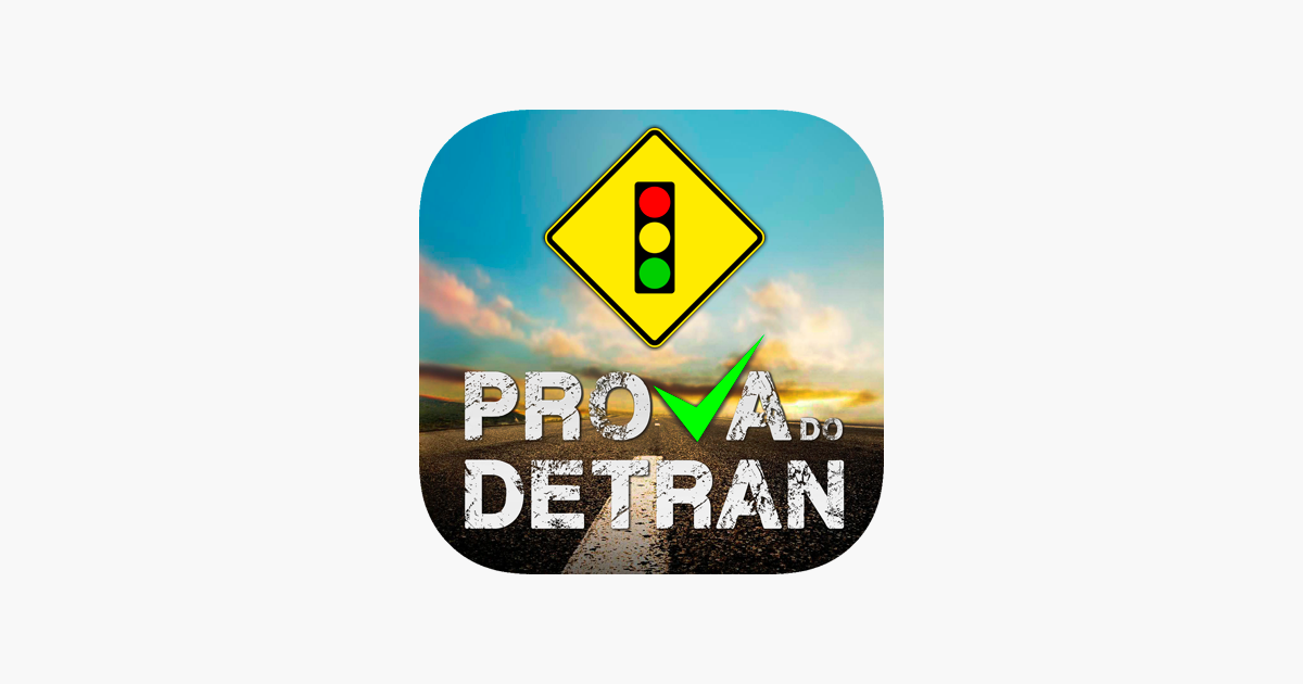 Games like Prova do Detran