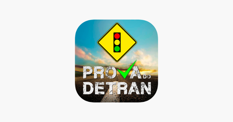 Prova do Detran Image