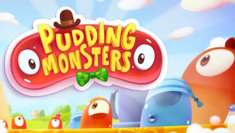 Pudding Monsters screenshot