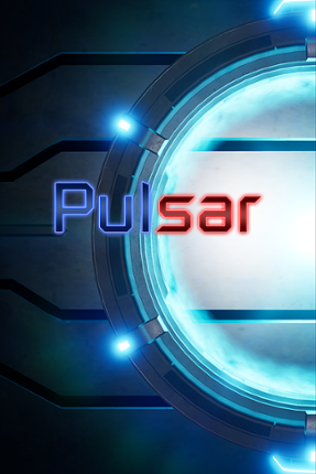 Pulsar Game Cover