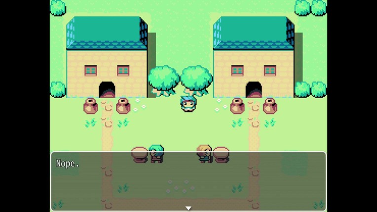 Pumpkin Farmer screenshot