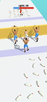 Push The Wall screenshot