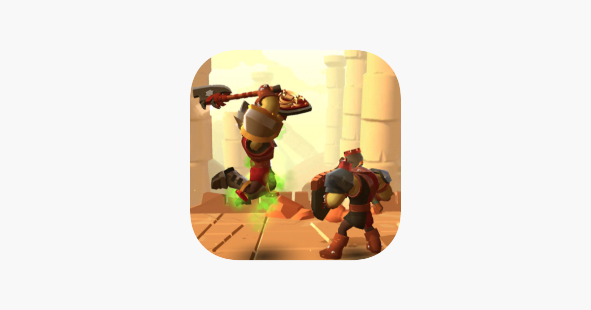 Games like PvP Arena