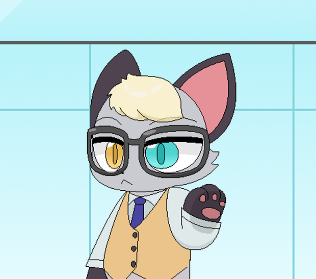 Games like (Interactive) Raymond