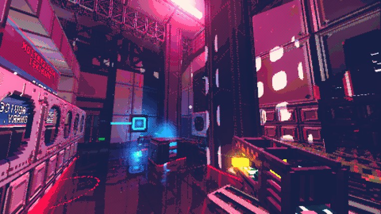 Reconfigure screenshot