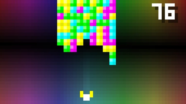 Retro Mini: Drop screenshot