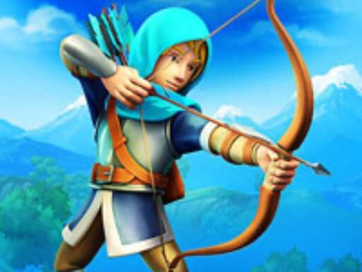 Games like Ricochet Arrow: Shooting Game