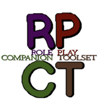 Roleplay Companion Toolset Image