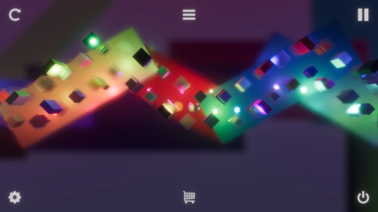 Rolling Ball: HD Remaster screenshot