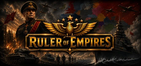 Games like Ruler of Empires