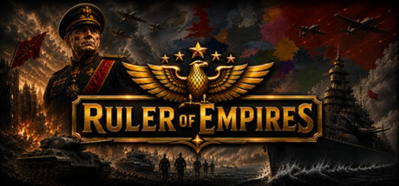 Ruler of Empires Image