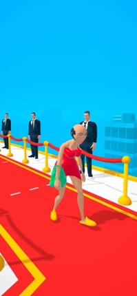 Run of Choice screenshot