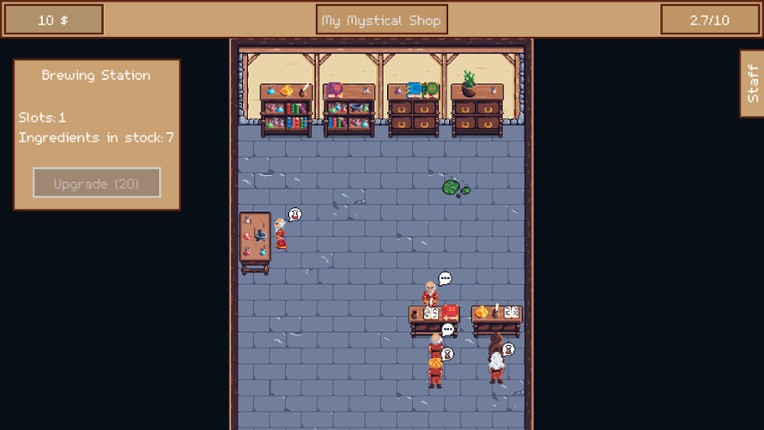 Runes & Revenue Image