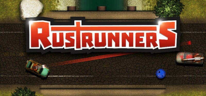 Rust Runners Image