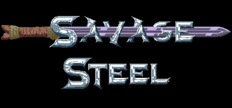 Savage Steel Image