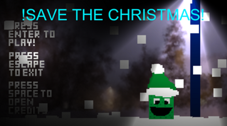 SAVE CHRISTMAS! screenshot