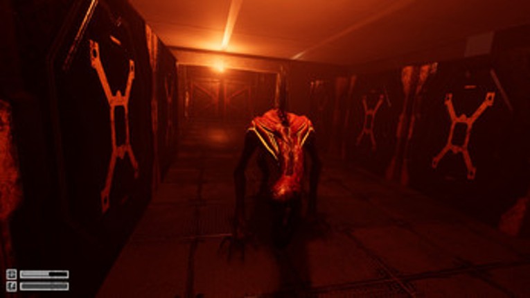 SCP Containment Breach HDRP Edition Image