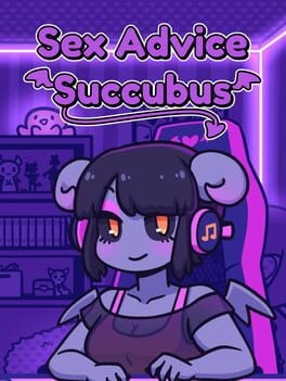 Games like Sex Advice Succubus