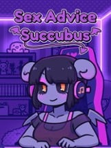 Sex Advice Succubus Image