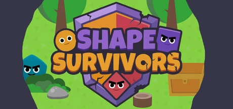 Games like Shape Survivors