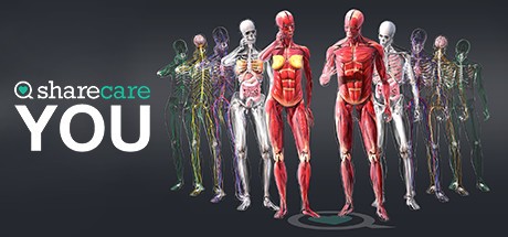Games like Sharecare YOU
