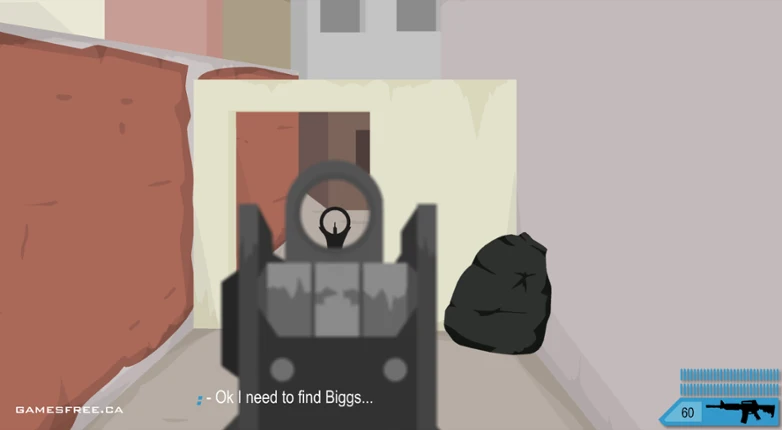 Sharp Trigger 2 Image
