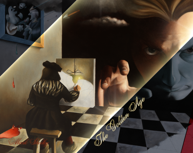 Games like Sheet Music & Lyrics: The Golden Age