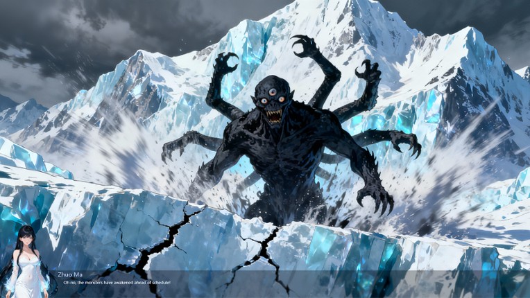 ShotSun Man & His Beauties screenshot