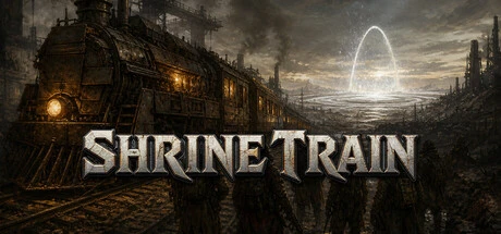 Games like Shrine Train