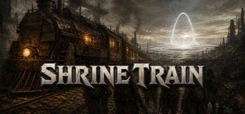 Shrine Train Image