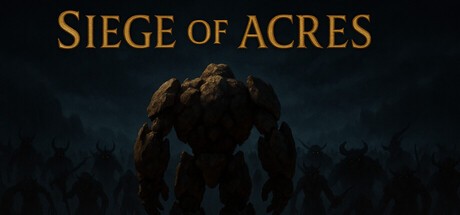 Games like Siege of Acres