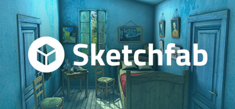 Sketchfab VR Image