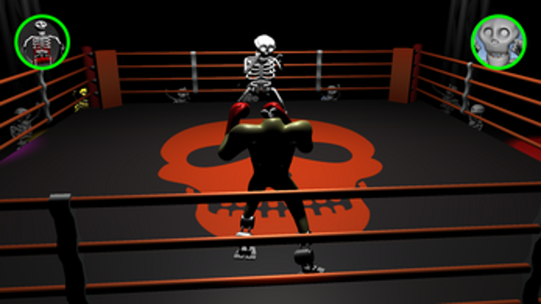 Skull Arena Image