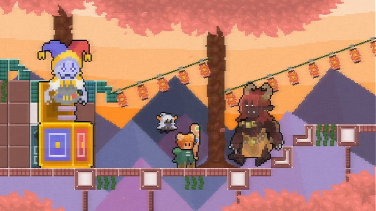 Sleepy Sunday screenshot