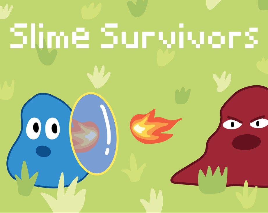 Games like Slime Survivors