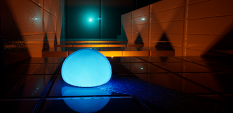 Slimebound Image