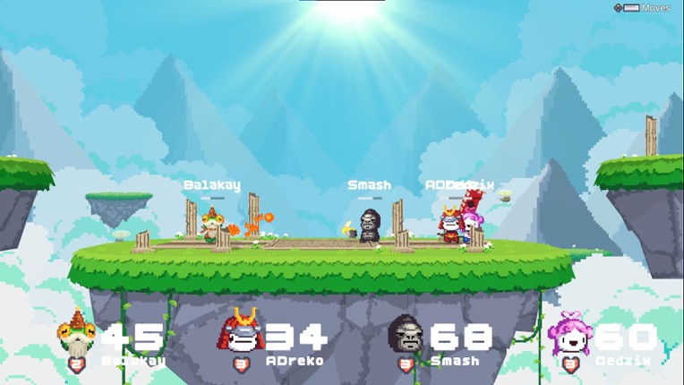 Smack Talk screenshot