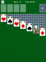 Solitaire - Classic Game 2019 Image