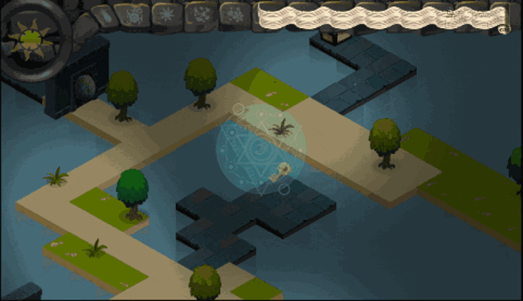 Solstonia: The Age of Seasons screenshot