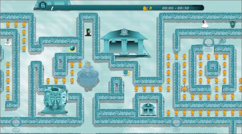 SoM Soul Of Mask screenshot