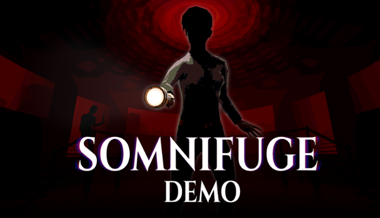 Somnifuge Game Cover