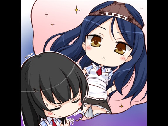 Sono Hanabira ni Kuchizuke wo: Tenshi-tachi no Harukoi screenshot