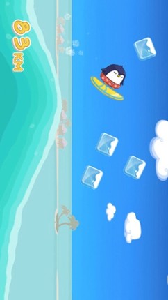 South Surfers 2 :Finding Marine Subway 1 screenshot