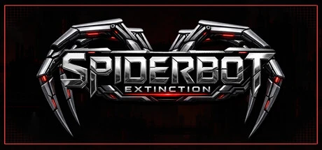 Games like SPIDERBOT EXTINCTION