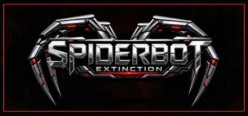SPIDERBOT EXTINCTION Image
