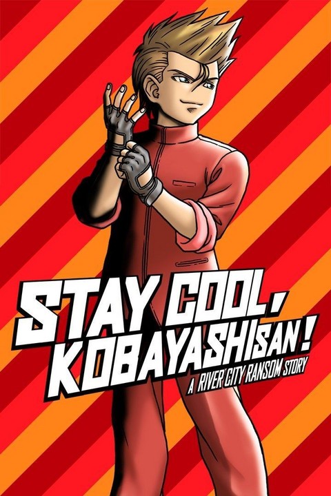 Games like STAY COOL, KOBAYASHI-SAN!: A RIVER CITY RANSOM STORY