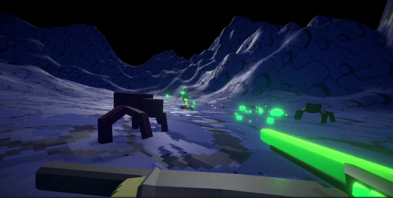 Stegocide Prime Image