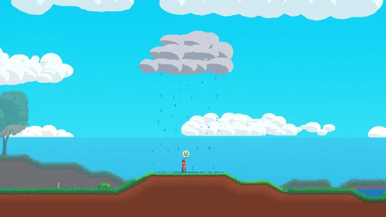 Stinker Golf screenshot