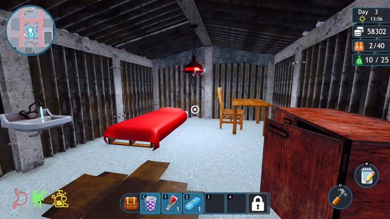 Street Life Simulator screenshot